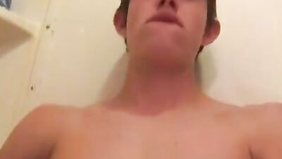 Cumming with Creaming Boys - A Twink Teenage Dream