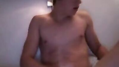 Swedish Teen Webcam Cum - Uncut Boys Porn