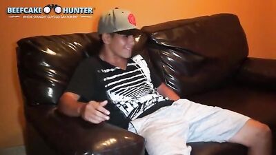 Origami Twinks: A Gay Porn Adventure!