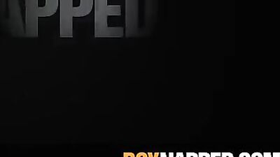 Bound for Obedience: The Ultimate Fetish Experience!