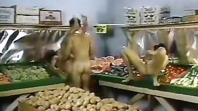 Gay Porn Vintage Bareback Bisex Movie: Action Ass Play Bareback