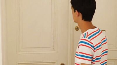 Gay Porn Neighborhood Adventures: Exploring Erotic Pleasures!