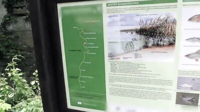 Czech Boys Bareback Outdoor Porn Twinks Gay Pick-Up Adventure!