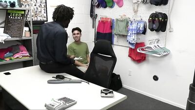 Paying for crimes gay teen porn