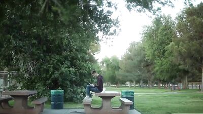 Gay Lawn Boys Porn - The Handsome Magicians