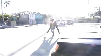 CaliBoys Amateur Bareback Action - Full Length Gay Porn Video