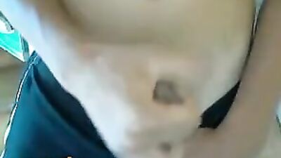 Gay Twink Porn Video - Horny and Beat Off Twice in Row!