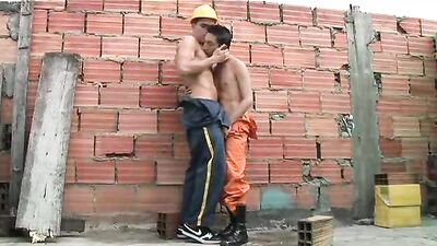 Horny Hot Boys Fuck Again: Bareback Action Fetish