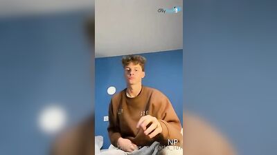 Six Times Boys on Onlyfans: Amateur Big Cocks Compilation