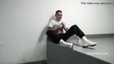 Scally Boys Reunion: Amateur Oral Playdate!