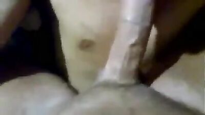 Old Friends Milk: Young Amateurs in First-Time Cum Shots