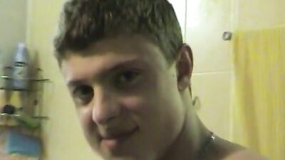 Gay Boys Porn - Terjas Helping Hand: Amateur Action and Cumming Adventures