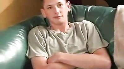 Young Twink Boys Porn Jax Off Deep In Anal Ass Play Dildo!