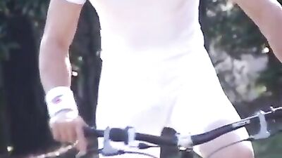 Asian Ass Play with Big Cocks - A Sexy Seme Ikemen Sex Video!