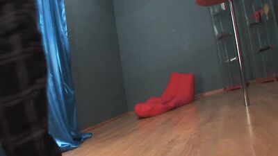 Shop Assistant & The Twink Boys Porn