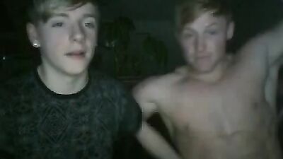 Gay Porn Twink Cam Video - Exploring Curiosity And Desire