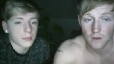 Gay Porn Twink Cam Video - Exploring Curiosity And Desire