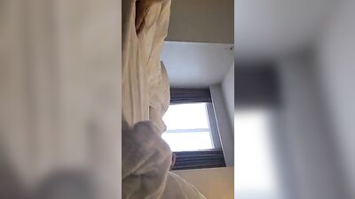 Hot Bi Boy Toy with Daddys Road Trip Fun Featuring Interracial Bisexual Action