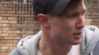 Gay Porn Video - Abducted Twink Sex Toy