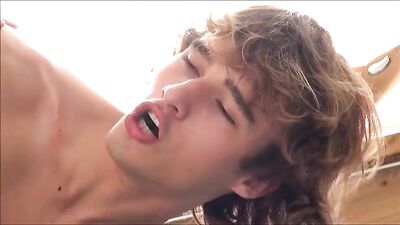 Gay Porn All is well - You end well