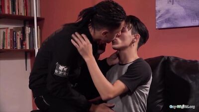 Hard Twinks: Fucking Gay Porn Tube - Non-stop Action and Oral Delights!