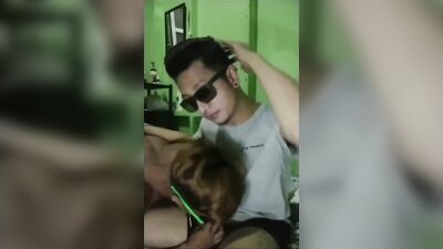 Thai Friends with Fuck and Suck: MagLovers Gay Porn Revisited!