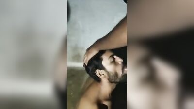 Punjabi Boy: The Ultimate Oral Punjab Blow Job Experience