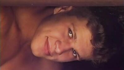 The Farmers Son: Action Cum Shots - The Wandering Boy Porn Adventure