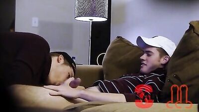 Blowing Straight Boys Gay Twink Porn Records - Big Cocks Action Amateur!