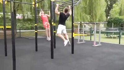 Gay Prague Adventure: Another American in the City of Love