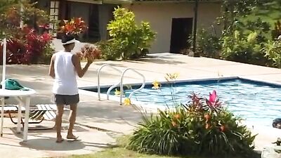 Gay Latino Oral Public Action Cum Shots - Latino Boys love to fuck - 009