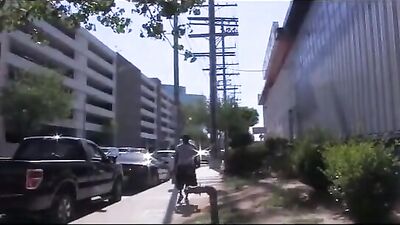 Black Thunder: The Ultimate Interracial Fuck