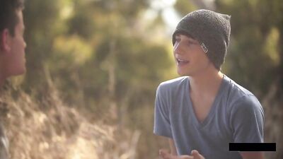 Raw and Deep: The Introduction to Gay Porn