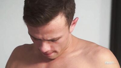 Post-Party Boys: Hardcore Cum Shots!