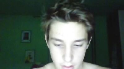 Curved cock straight twink boy porn