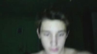 Curved cock straight twink boy porn