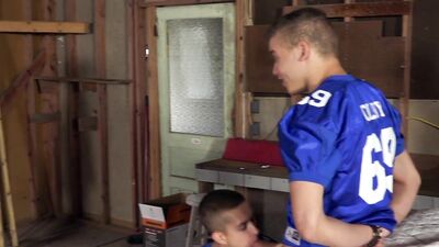 Sports Team Gay Porn Videos: The Ultimate Collection of Manly Men in Action!