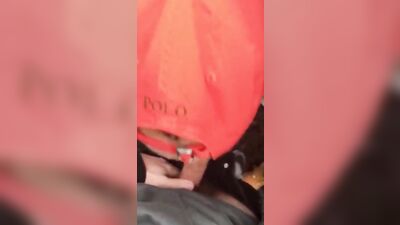 Double Blowjob Party: Teen Boys Pleasure Their Friends!