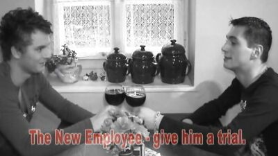 Czech Twink Bareback: Big Cocks and Tight Holes Porn!