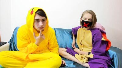 Gay Cosplay Porn - Nude Romain Cam Show