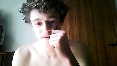 Gay Amateur Wanking Explosion - Get Ready For The Ultimate Orgasm!