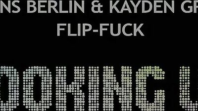 Gay Porn Videos - Park Pick-Ups: Kaden Grays Oral Adventure