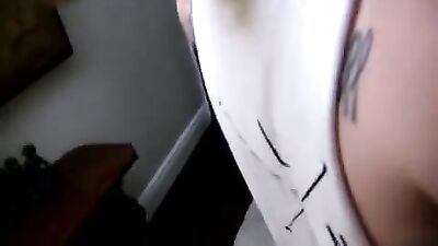 Gay Porn Videos: Paying The Price Of Ass Surrender