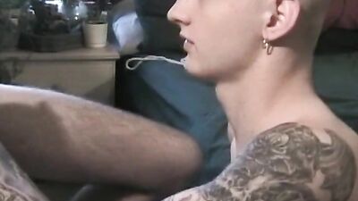 Tying Up Tricks with Redheaded Cutie: Rivers Return!