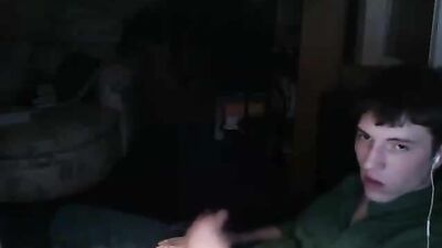 In His Closet: A Gay Porn Adventure