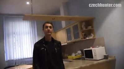 Gay Porn Pick Up Cash