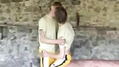 Raw Abandoning Twinks: Gay Porns Naughtiest Adventure!