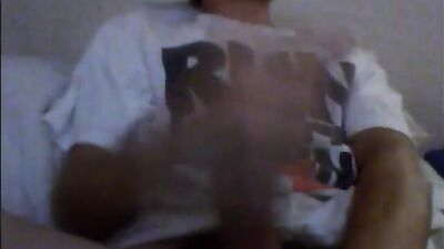 Cum Catching Teen Boys: Asian Action Porn