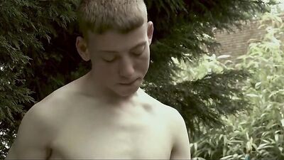 Outdoor Fuck Fest: Big Cocks and Oral Pleasures in the Grass