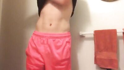 Gay Bathhouse Boys: Steamy Porn Action in the Stalls!